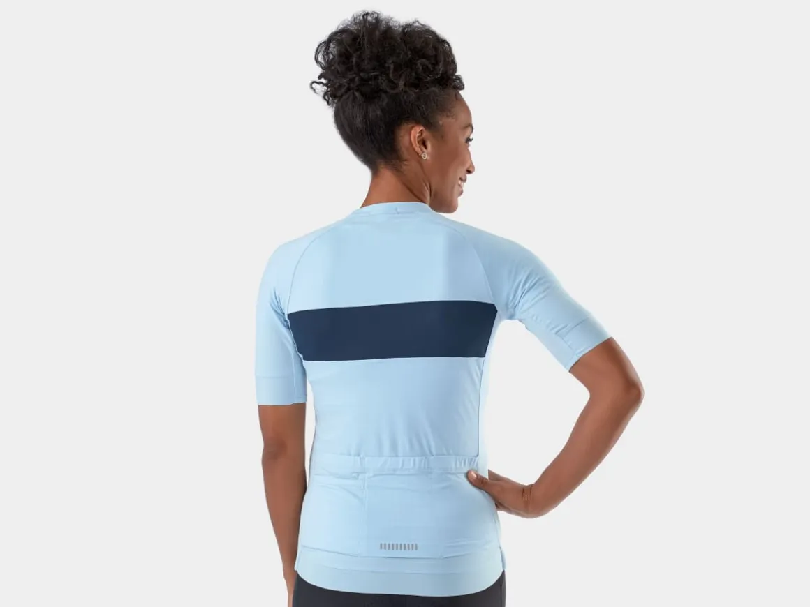 Women Trek Bikes Trek Circuit Women's LTD Cycling Jersey