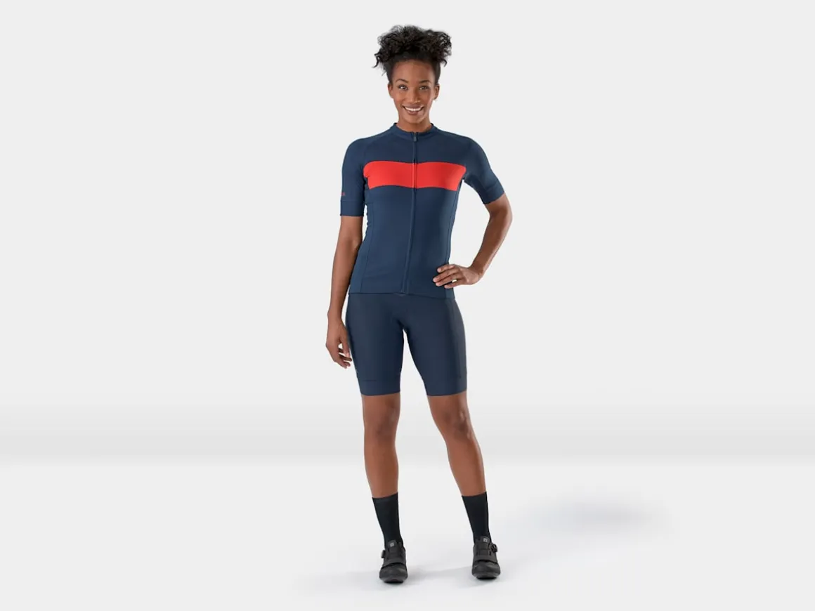 Women Trek Bikes Trek Circuit Women's LTD Cycling Jersey