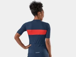 Women Trek Bikes Trek Circuit Women's LTD Cycling Jersey