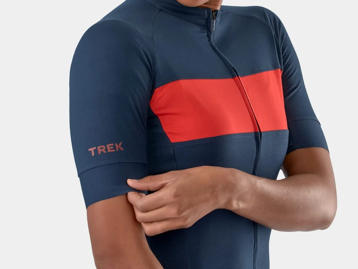 Women Trek Bikes Trek Circuit Women's LTD Cycling Jersey