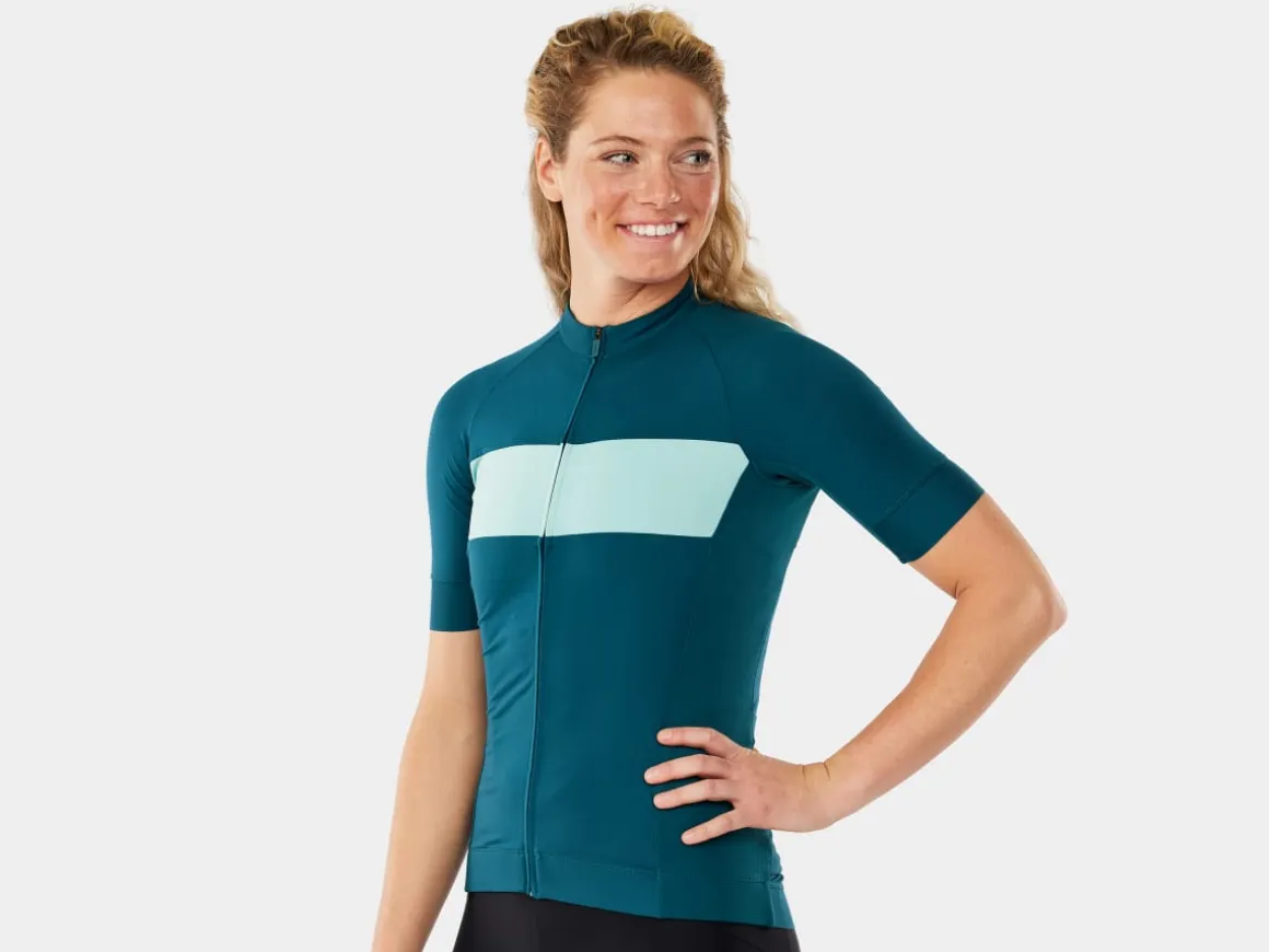Women Trek Bikes Trek Circuit Women's LTD Cycling Jersey