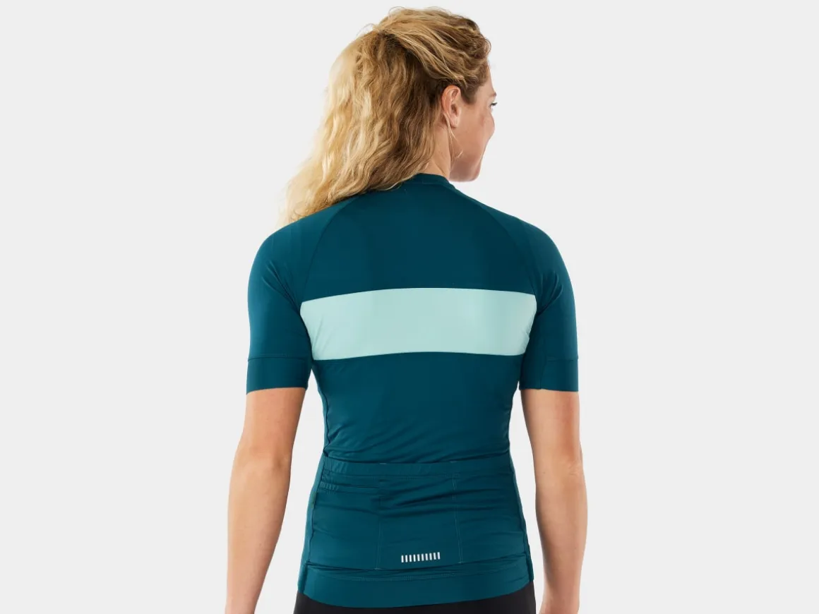 Women Trek Bikes Trek Circuit Women's LTD Cycling Jersey