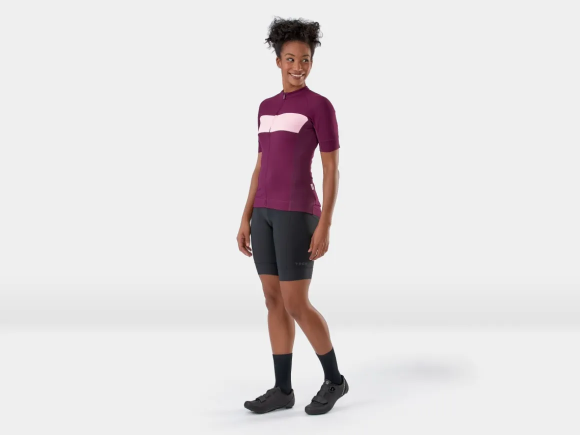 Women Trek Bikes Trek Circuit Women's LTD Cycling Jersey
