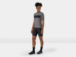 Women Trek Bikes Trek Circuit Women's LTD Cycling Jersey