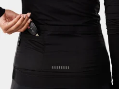 Women Trek Bikes Trek Circuit Women's LTD Long Sleeve Cycling Jersey