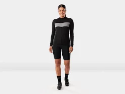 Women Trek Bikes Trek Circuit Women's LTD Long Sleeve Cycling Jersey