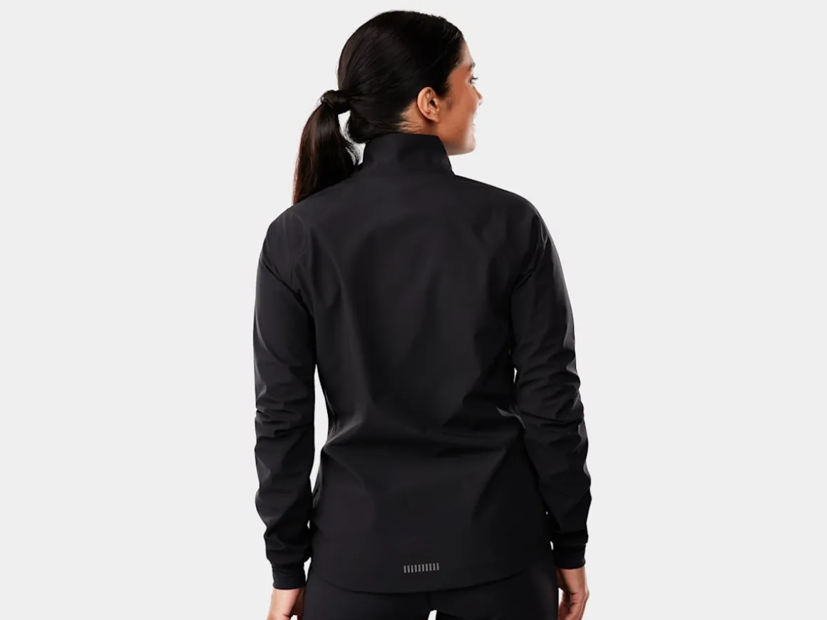 Women Trek Bikes Trek Circuit Women's Rain Cycling Jacket