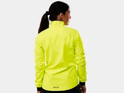 Women Trek Bikes Trek Circuit Women's Rain Cycling Jacket