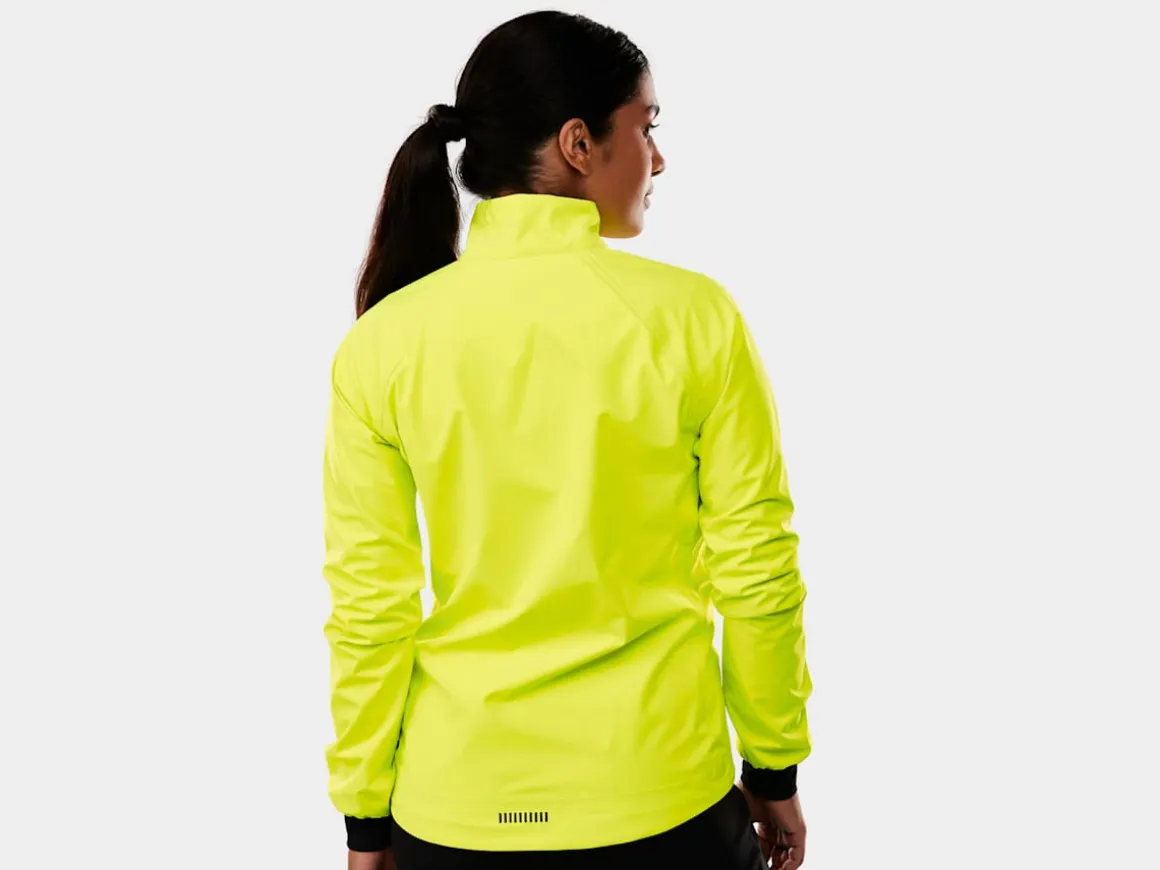 Women Trek Bikes Trek Circuit Women's Rain Cycling Jacket