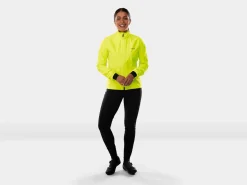Women Trek Bikes Trek Circuit Women's Rain Cycling Jacket