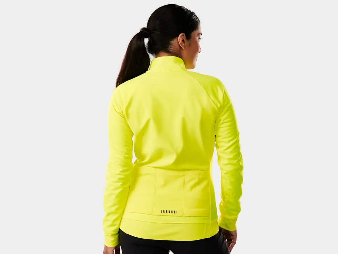 Women Trek Bikes Trek Circuit Women's Softshell Cycling Jacket