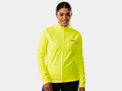 Women Trek Bikes Trek Circuit Women's Softshell Cycling Jacket