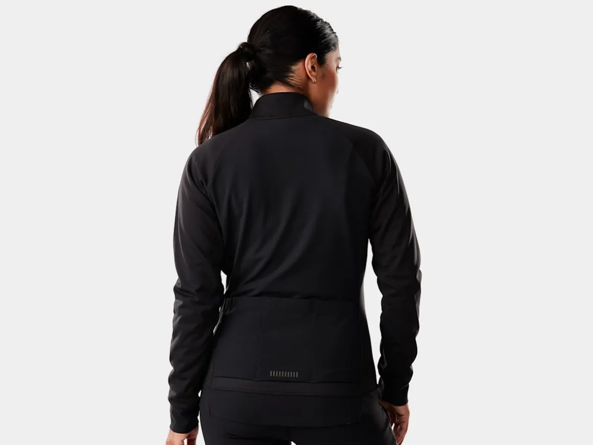 Women Trek Bikes Trek Circuit Women's Softshell Cycling Jacket