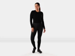 Women Trek Bikes Trek Circuit Women's Thermal Unpadded Cycling Tight