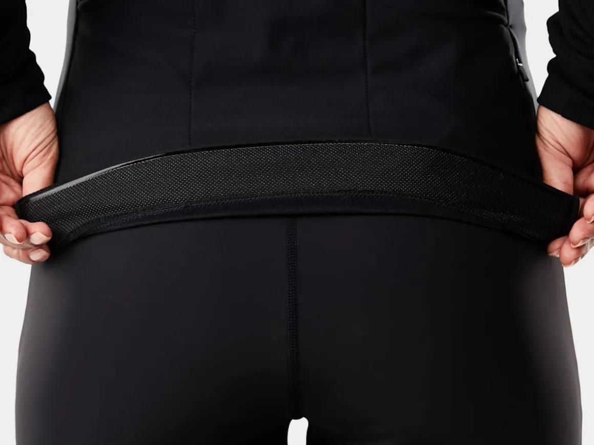 Women Trek Bikes Trek Circuit Women's Thermal Long Sleeve Cycling Jersey
