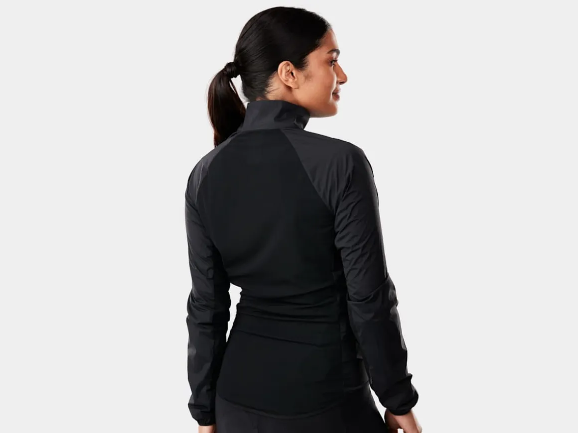 Women Trek Bikes Trek Circuit Women's Windshell Cycling Jacket