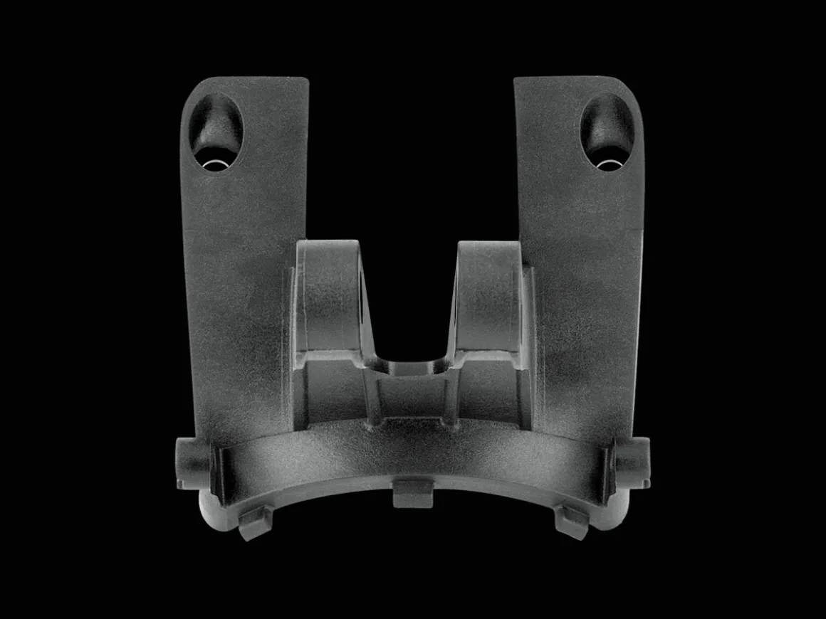 Trek Bikes Trek City Integrated Front Light Mount