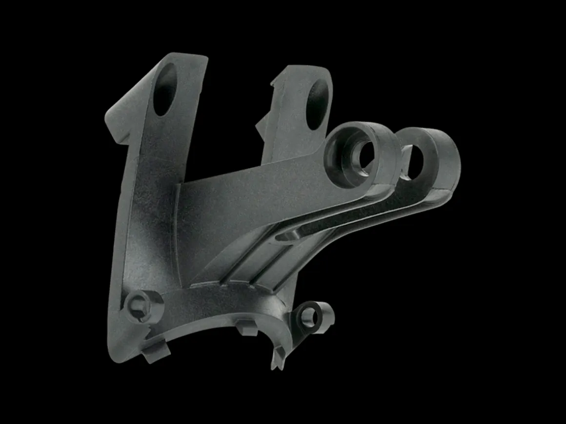 Trek Bikes Trek City Integrated Front Light Mount