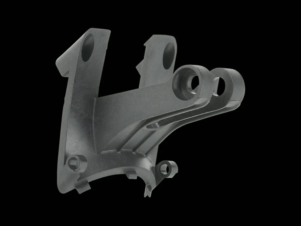 Trek Bikes Trek City Integrated Front Light Mount