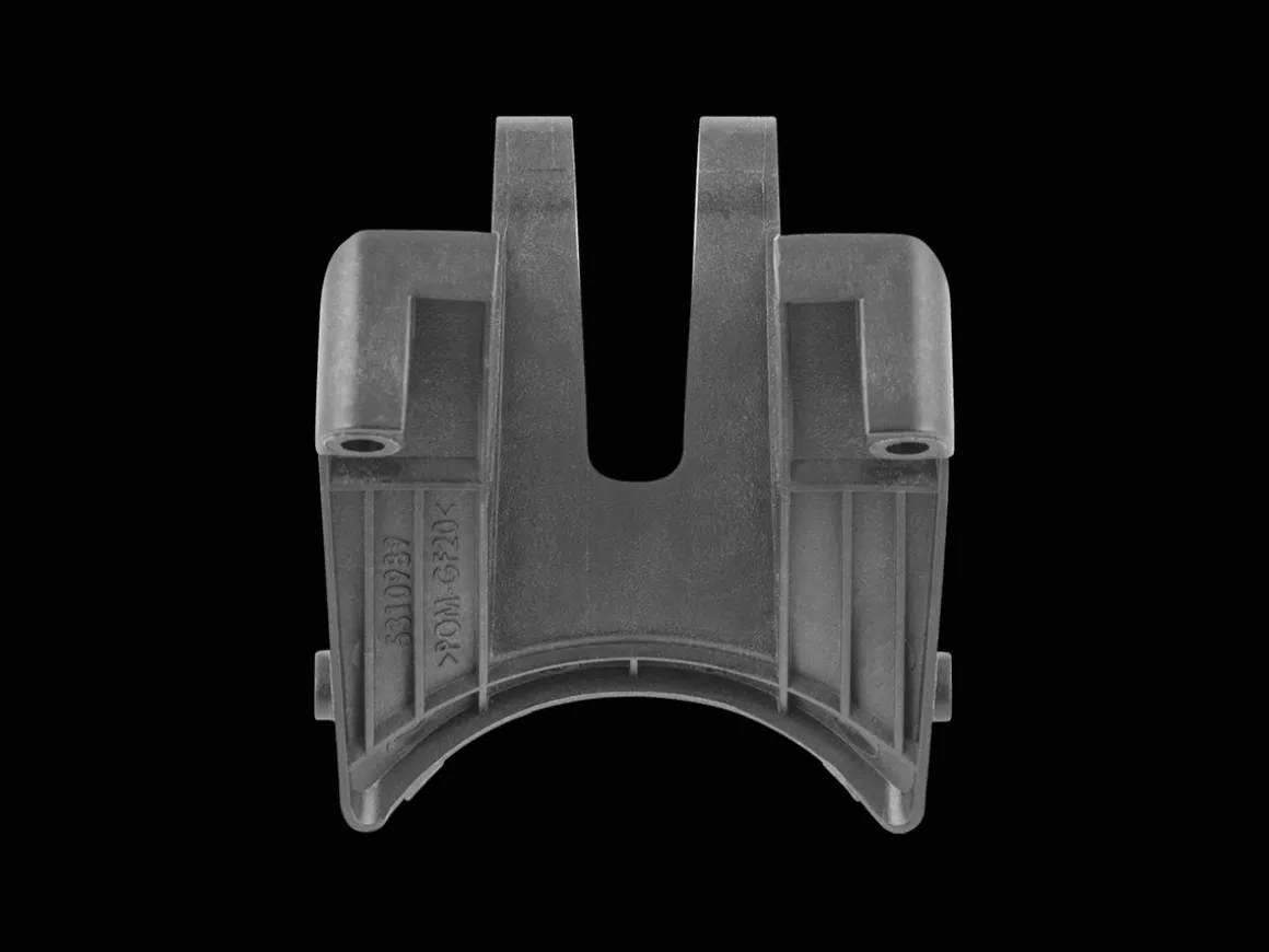 Trek Bikes Trek City Integrated Front Light Mount