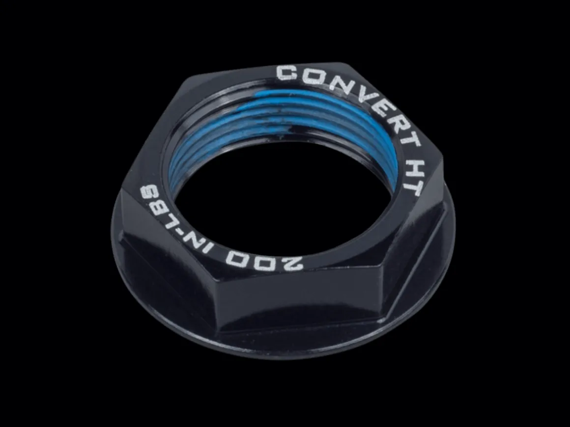 Trek Bikes Trek Closed Convert Hardtail and Horizontal Sliding Dropout Hardware