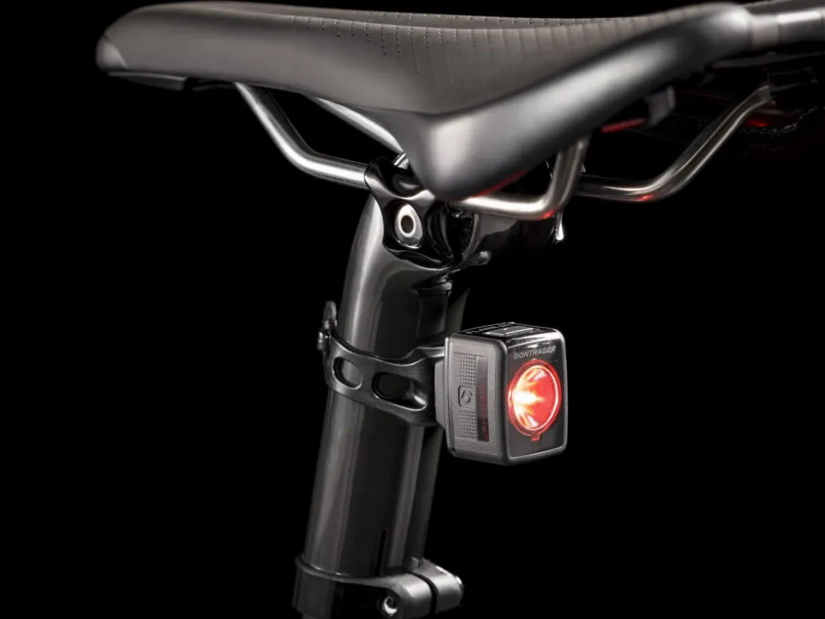 Trek Bikes Trek Color-Matched Carbon Seatmast Cap & 7mm Round Ears