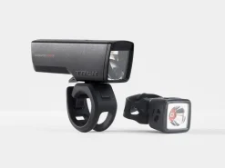 Trek Bikes Trek Commuter Comp R Flare R City Bike Light Set
