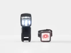 Trek Bikes Trek Commuter Comp R Flare R City Bike Light Set