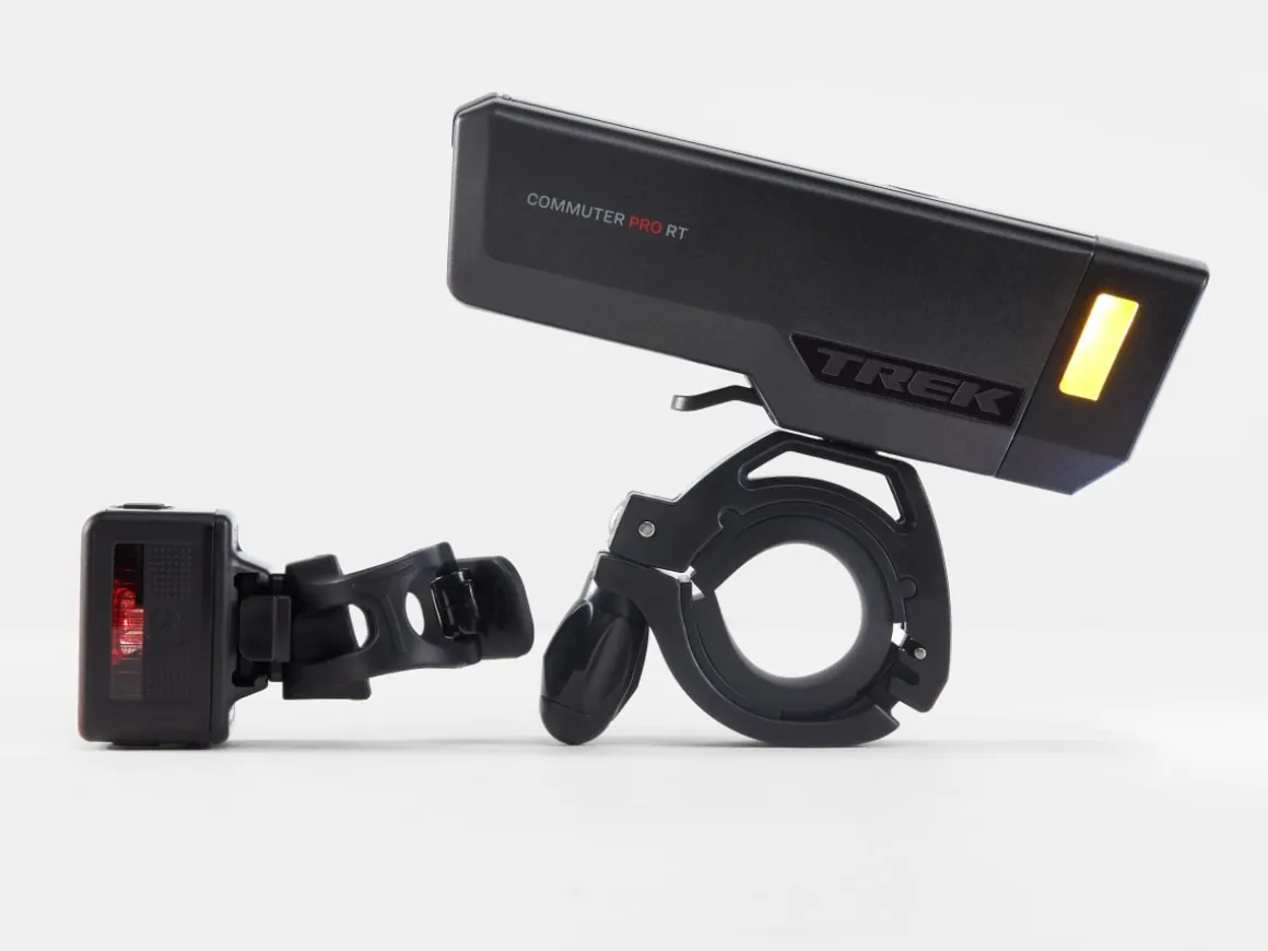 Trek Bikes Trek Commuter Pro RT Flare RT Bike Light Set