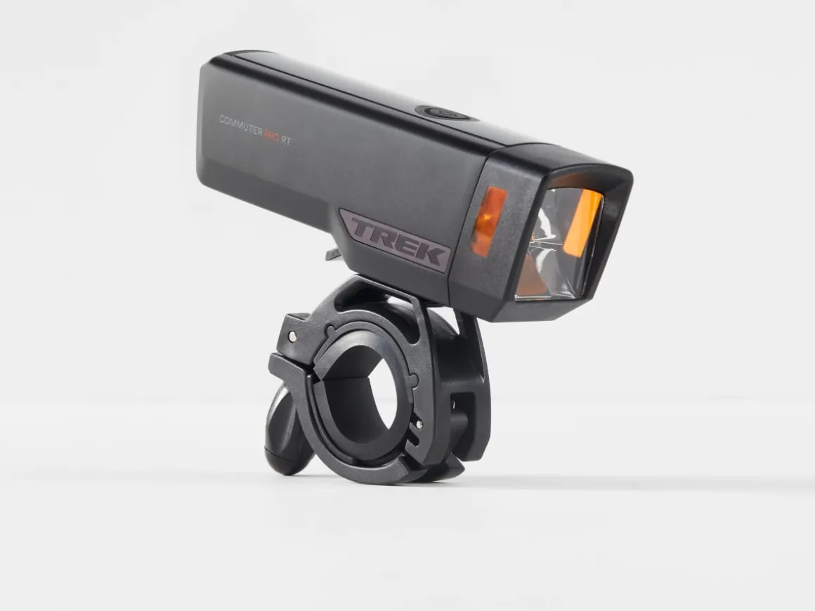Trek Bikes Trek Commuter Pro RT Front Bike Light