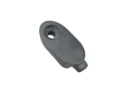 Trek Bikes Trek Control Freak Downtube Blank Plug