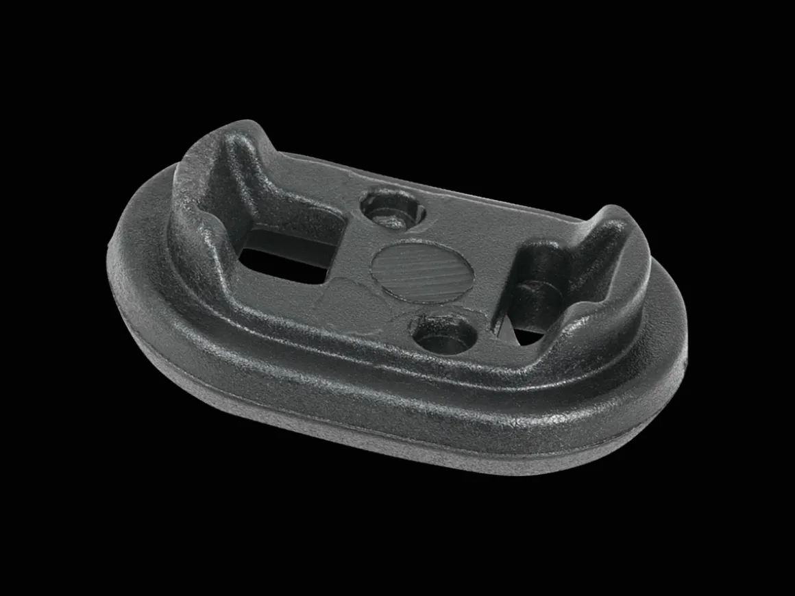 Trek Bikes Trek Control Freak Downtube Cable Guide