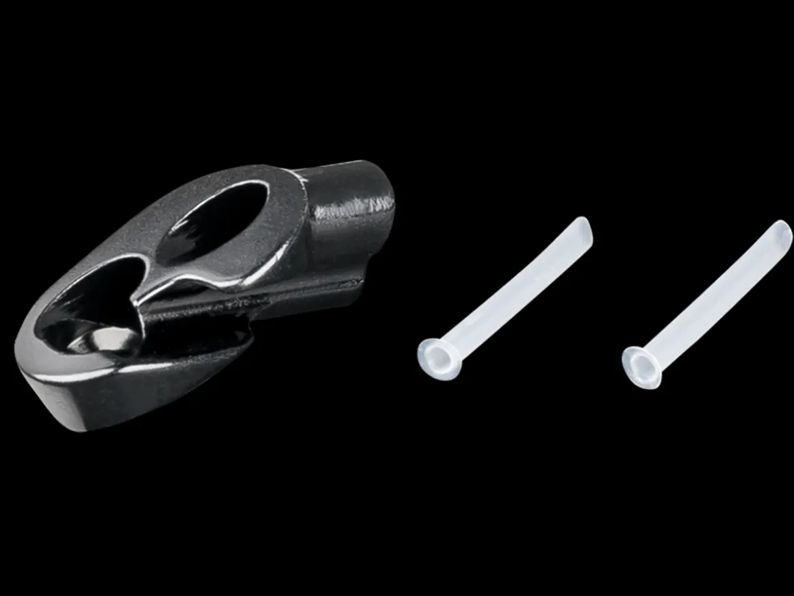 Trek Bikes Trek Control Freak Downtube Housing Stop & Cable Guide