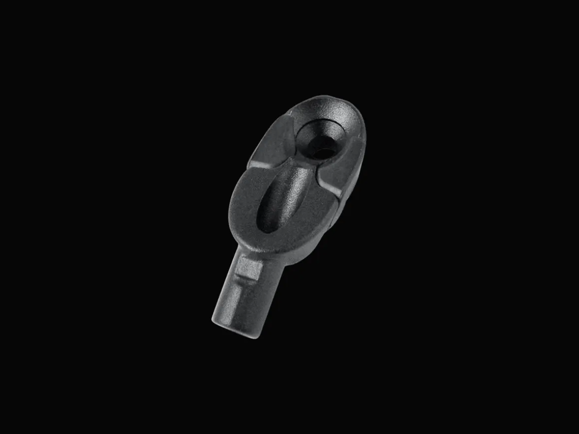 Trek Bikes Trek Control Freak Headtube Cable Guide