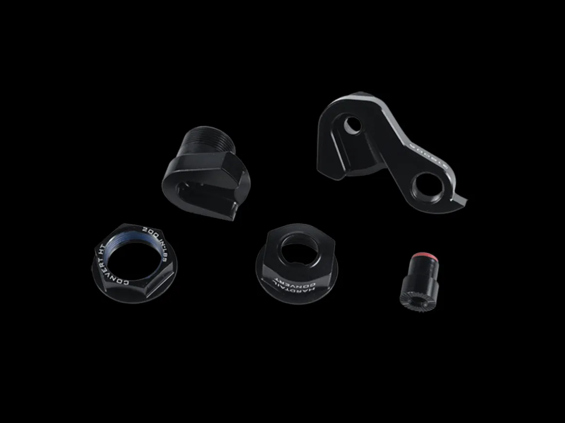 Trek Bikes Trek Convert Hardtail Dropout Kit