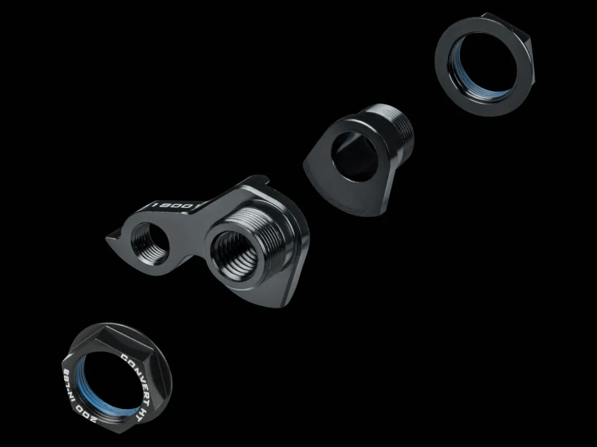 Trek Bikes Trek Convert Hardtail Dropout Kit