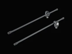 Trek Bikes Trek Diamant Villiger I-Type Rack Stays