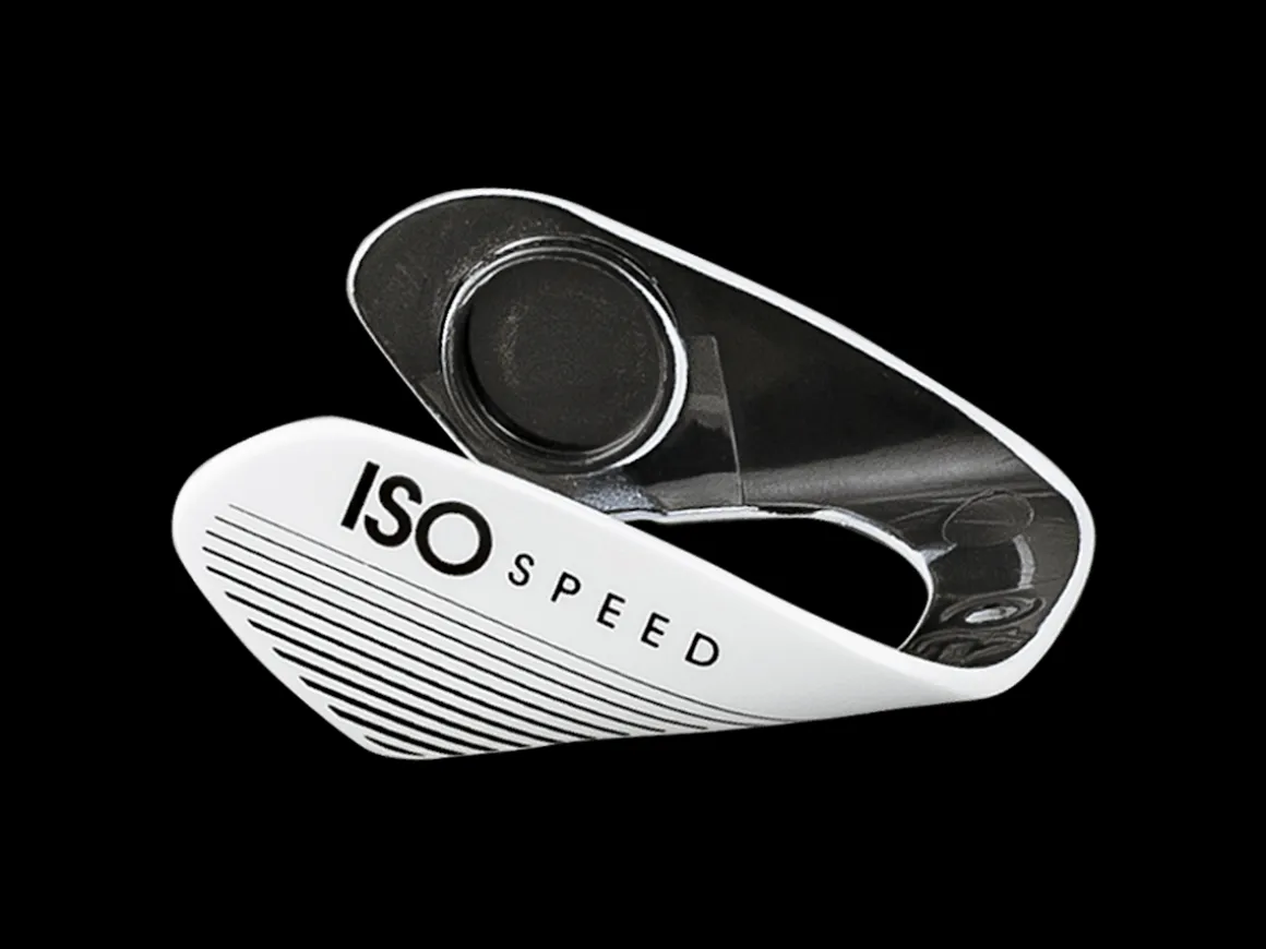 Trek Bikes Trek Domane 4/5/6 IsoSpeed External Cover