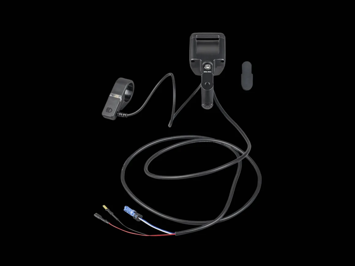 Trek Bikes Trek Domane+ Front Bike Light