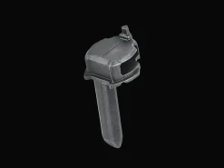 Trek Bikes Trek Domane MKIII Seatpost Tail Plug