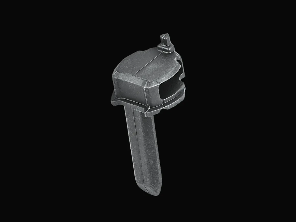 Trek Bikes Trek Domane MKIII Seatpost Tail Plug