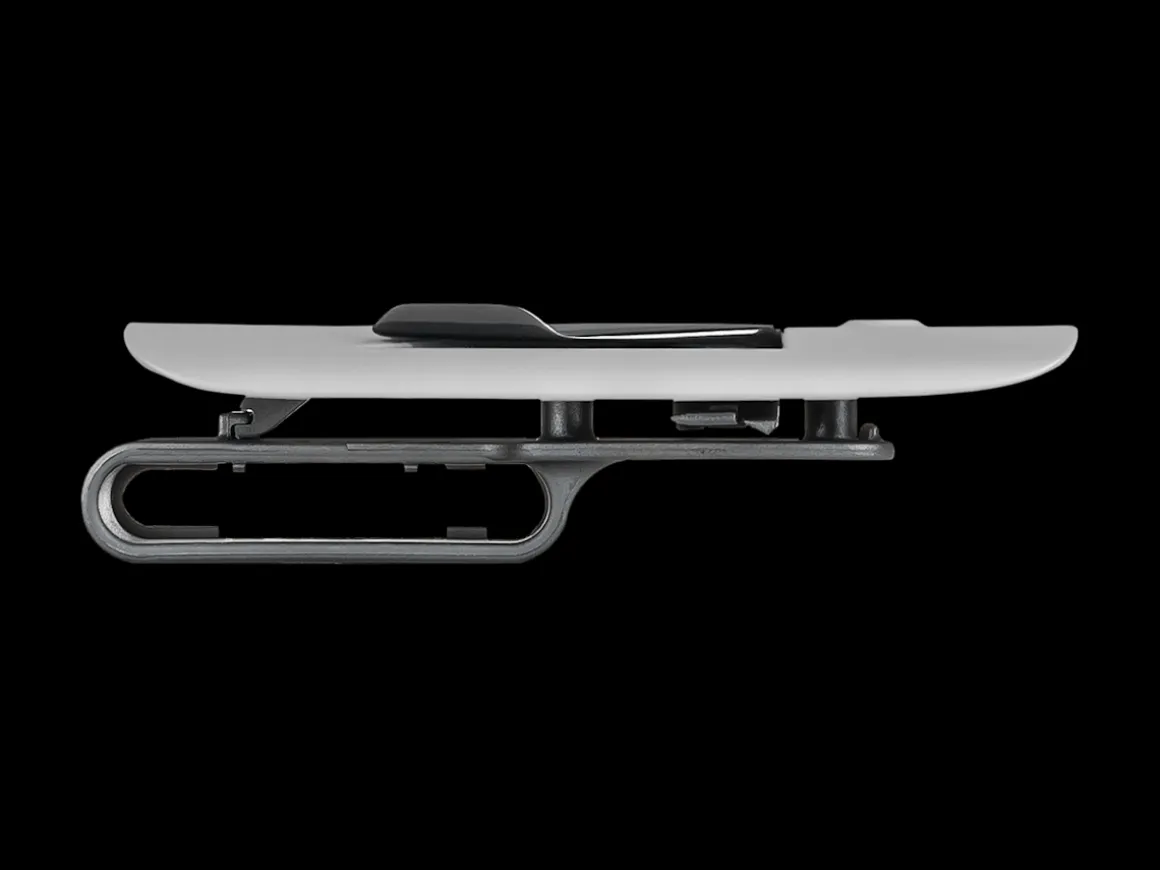 Trek Bikes Trek Domane MKIV Downtube Storage Cover