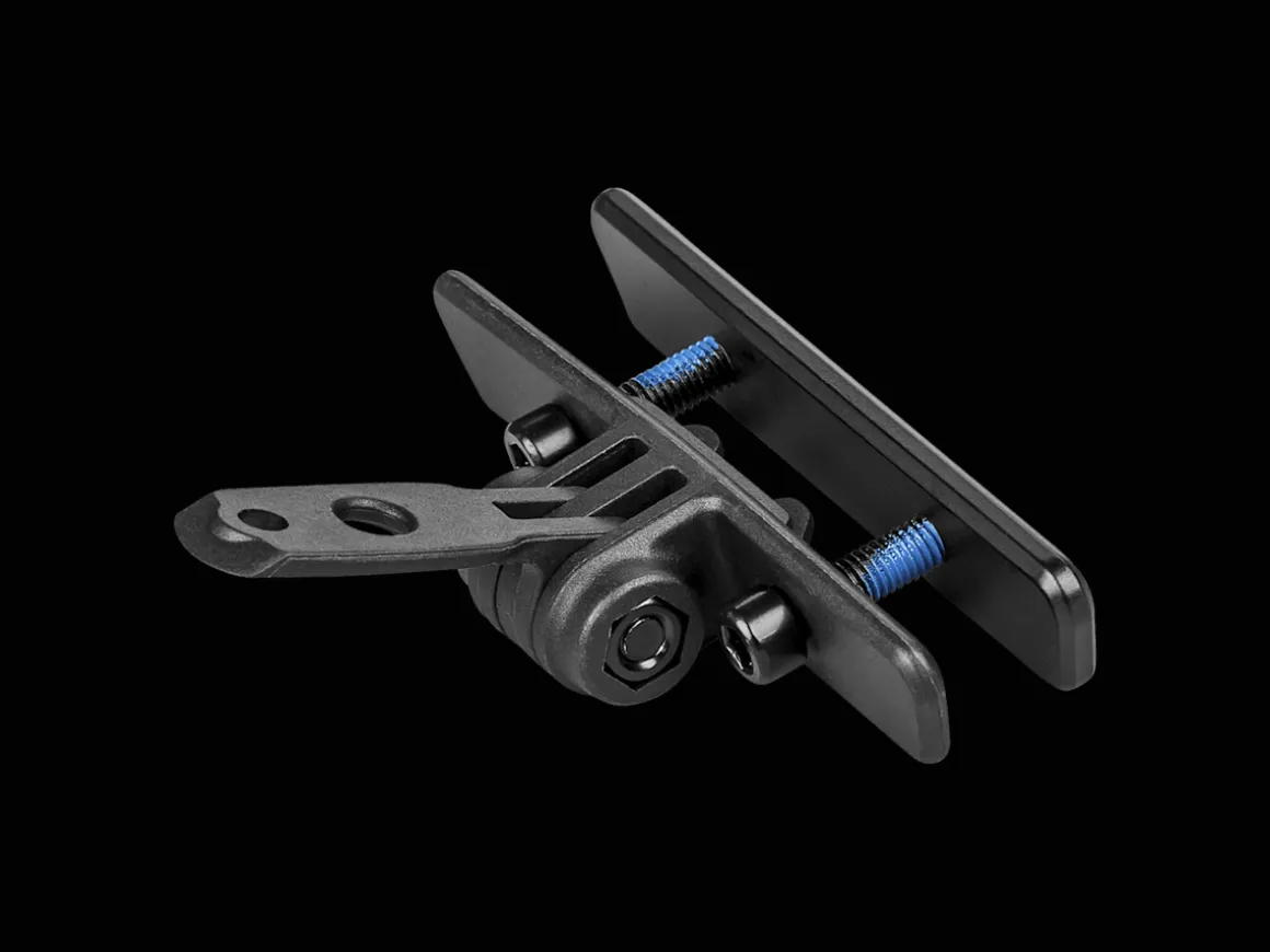 Trek Bikes Trek Domane+ Saddle Taillight Mount Bracket