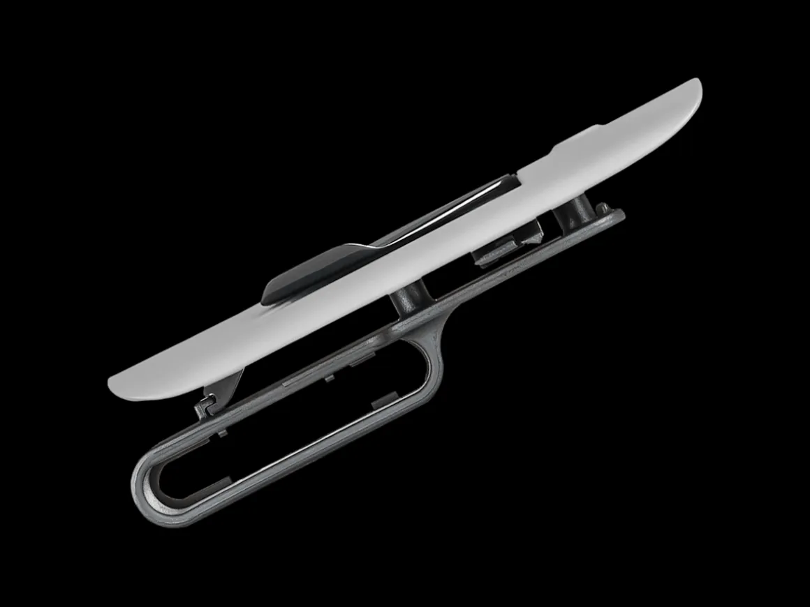 Trek Bikes Trek Domane SL 5 Downtube Storage Door