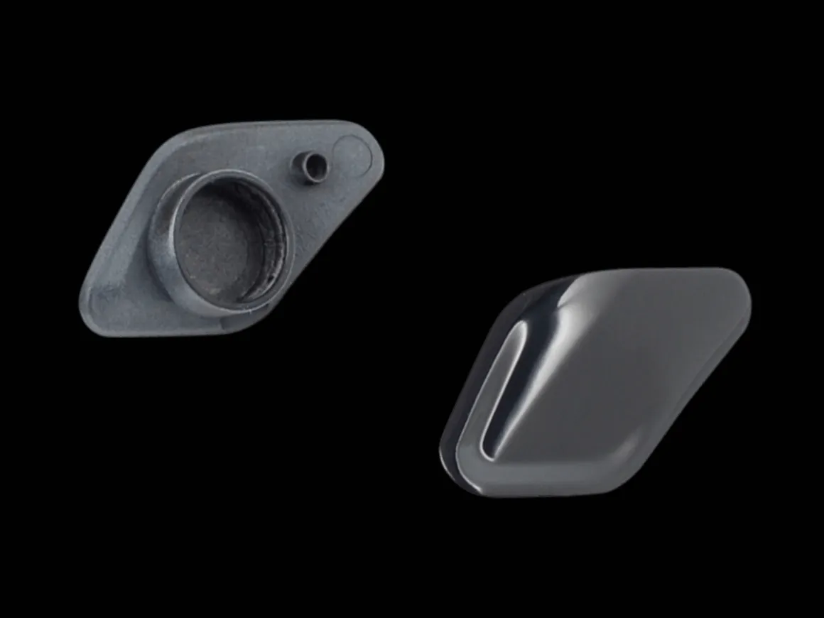 Trek Bikes Trek Domane SL IsoSpeed Rear Cover