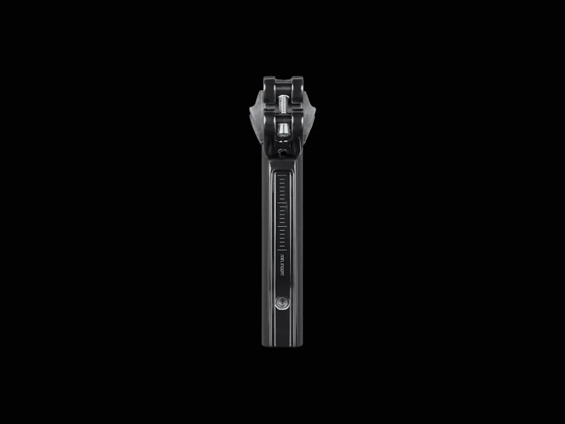 Trek Bikes Trek Domane SLR Color-Matched Carbon Internal Seatmast Cap
