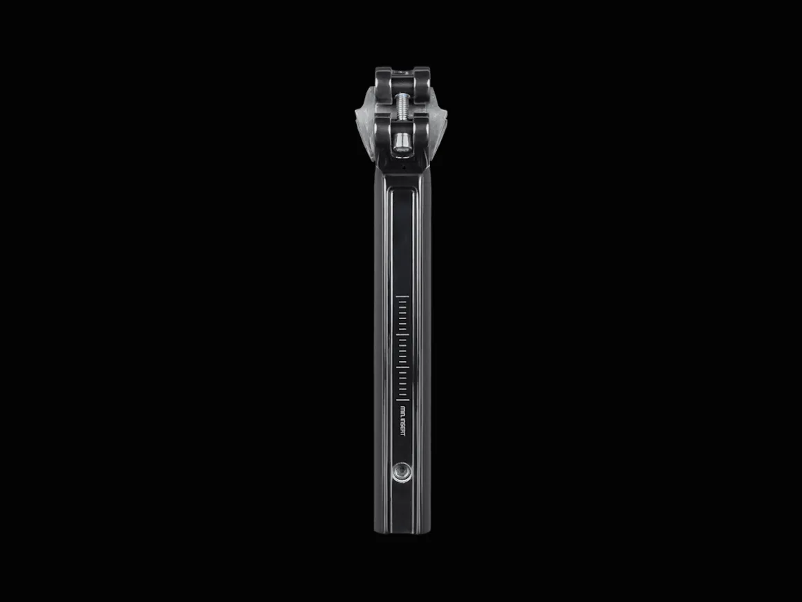Trek Bikes Trek Domane SLR Color-Matched Carbon Internal Seatmast Cap