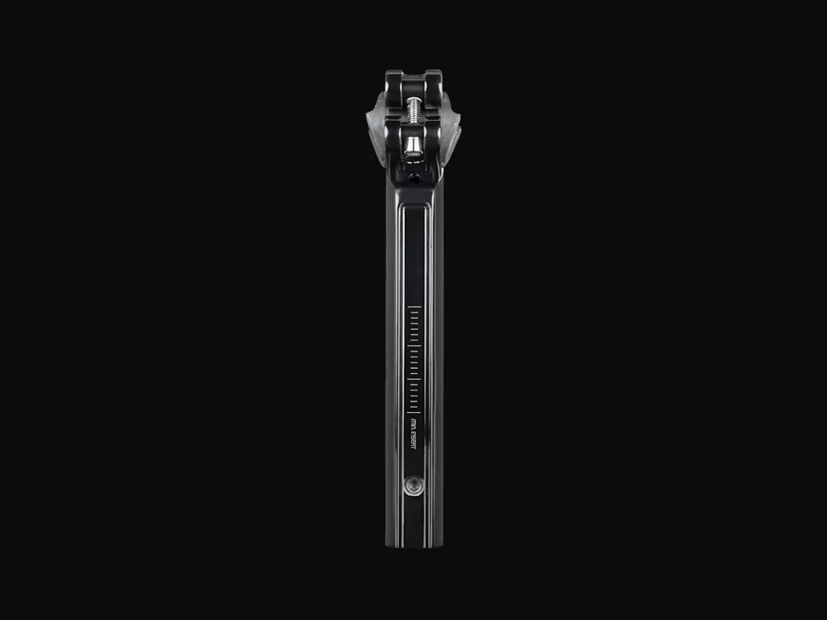 Trek Bikes Trek Domane SLR Color-Matched Carbon Internal Seatmast Cap