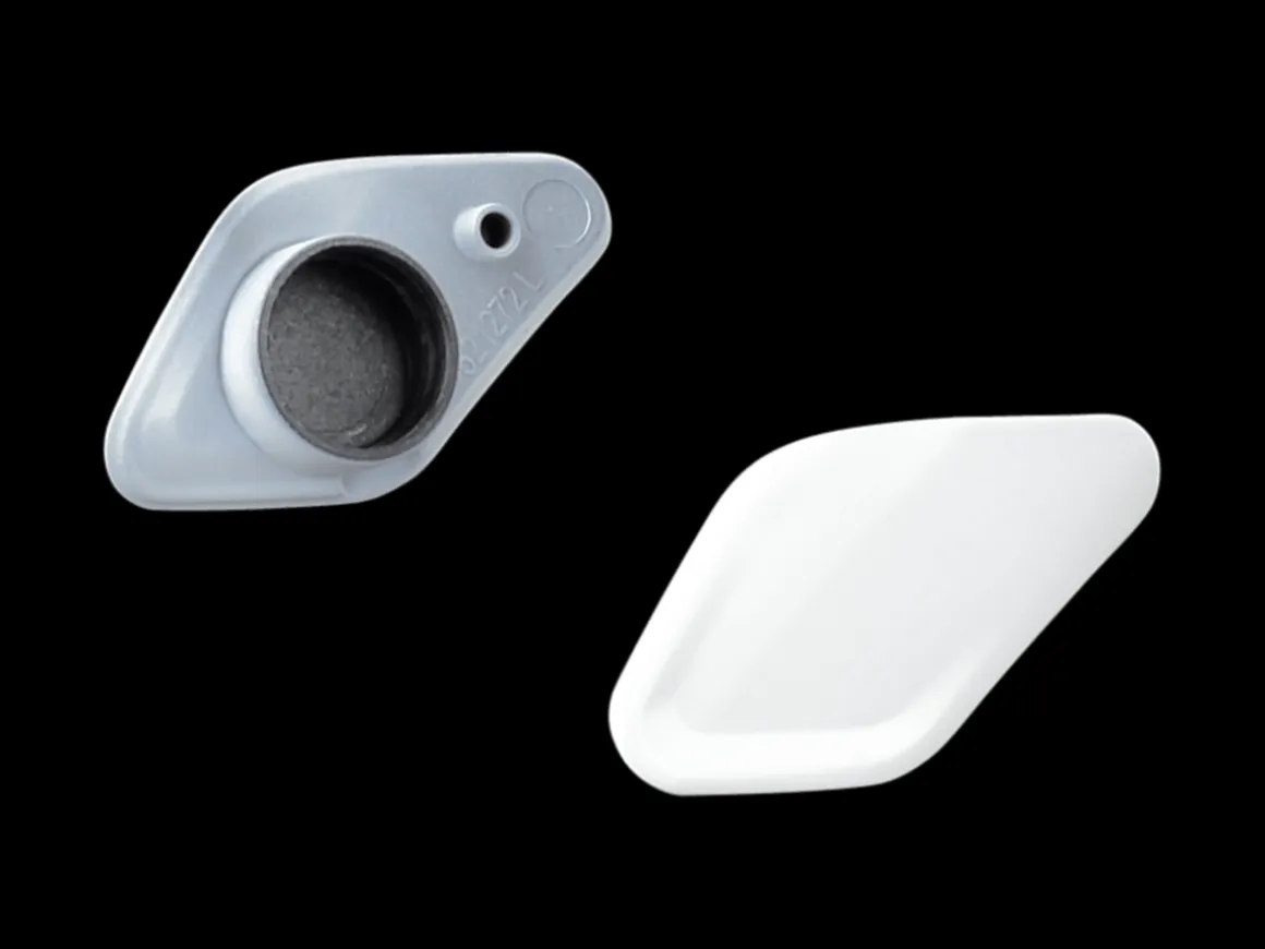 Trek Bikes Trek Domane SLR IsoSpeed Rear Cover