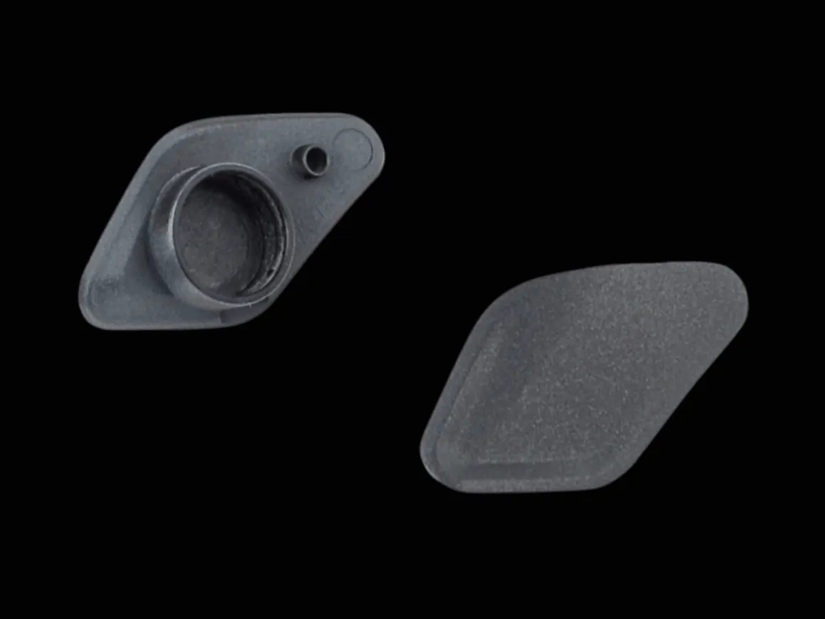 Trek Bikes Trek Domane SLR IsoSpeed Rear Cover